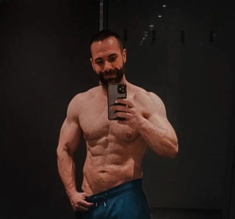 Hoy, en forma y fuerte